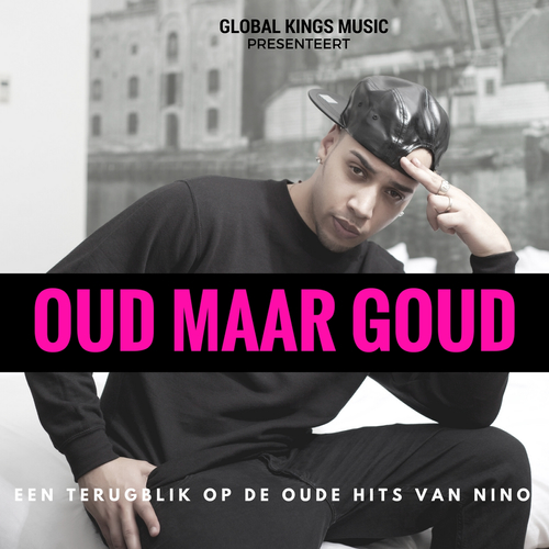 Album: Nino - Oud Maar Goud