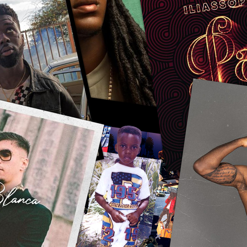 Alle releases van week 45