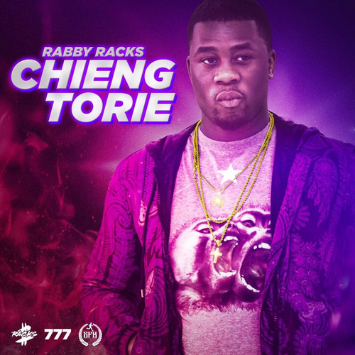 EP: Rabby Racks - Chieng Torie