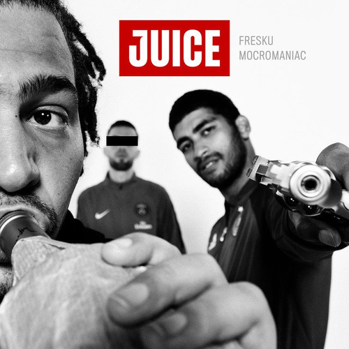 Album: Fresku & MocroManiac - Juice