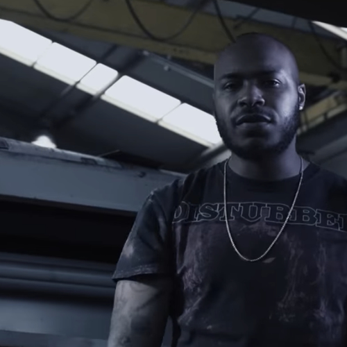 Adje - Maradona ft. Josylvio