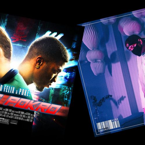 Alle releases van Week 13