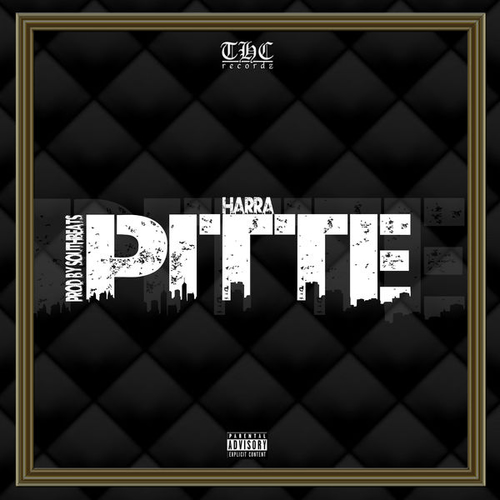 Harra - Pitte