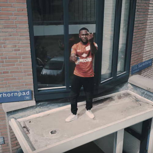 Rasta G - Shut Up ft. MS Serry, AMG Domina & Sligg