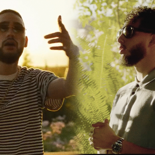 Wie zijn Hella Cash Gang?