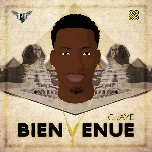 CJaye - Bienvenue EP