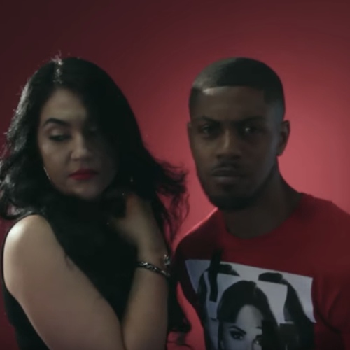 Devi Dev - Relashon ft. Bryan Rock