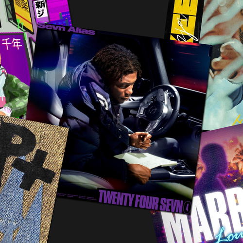 Alle releases van week 48