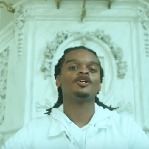 Locks Vegas - Kerki ft. God Full Effect