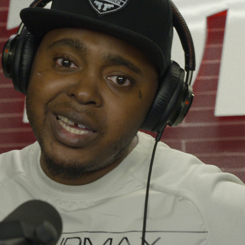 Studiosessie: Scarface