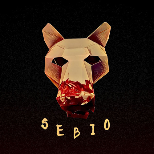 EP: Sebio - Grote Boze Wolf