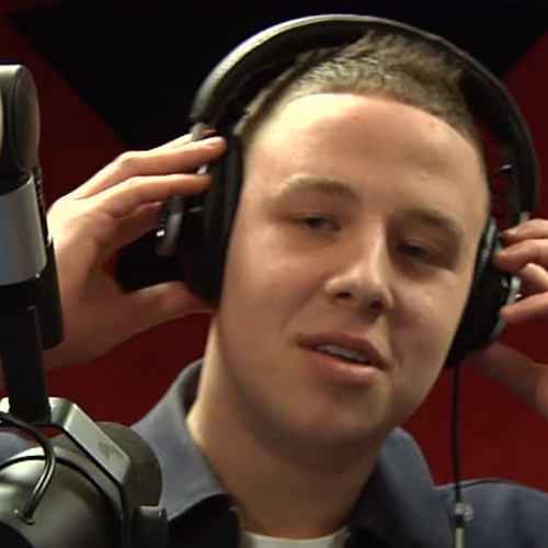 Studiosessie 189 - Josbros