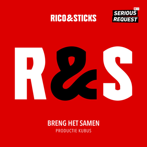 Rico & Sticks - Breng Het Samen