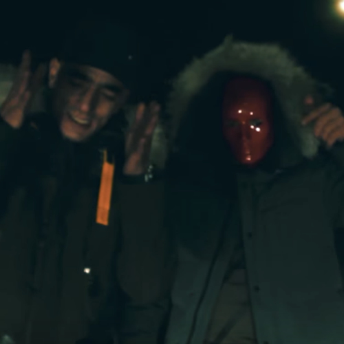 Moesie - Nooit Zo ft. Laksida