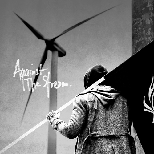 EP: Mr. Probz - Against The Stream