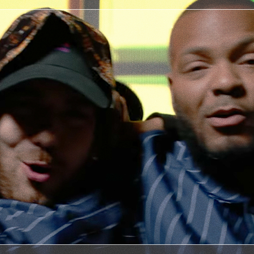 Video: DJ DYLVN - Toca ft. Murda & Hef