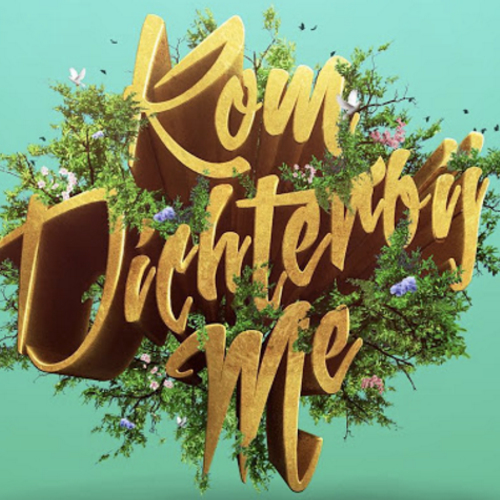 Jan Smit en Broederliefde brengen samen track uit