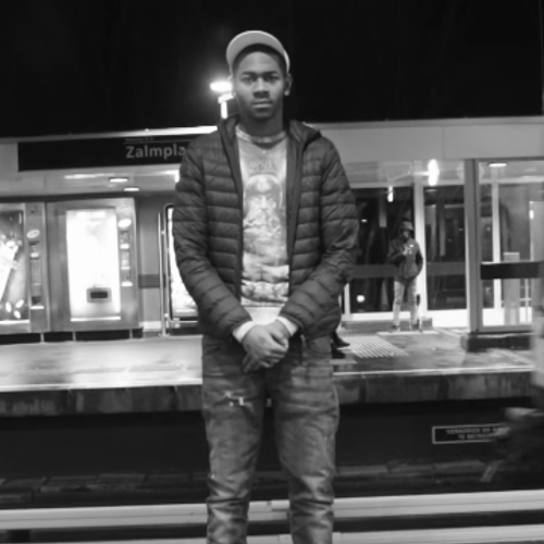 Ludje - Intro