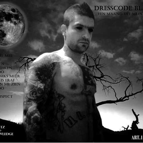 Flex - Dresscode Blacka