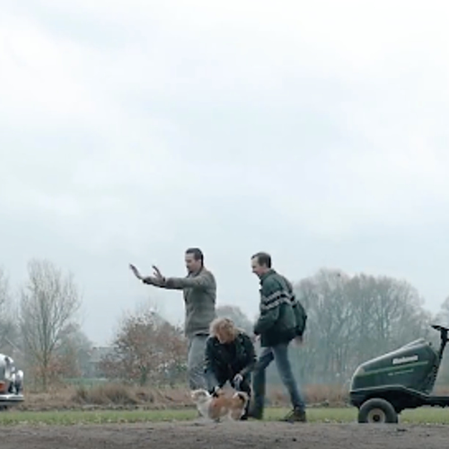Altijd Onderweg - Altijd Onderweg