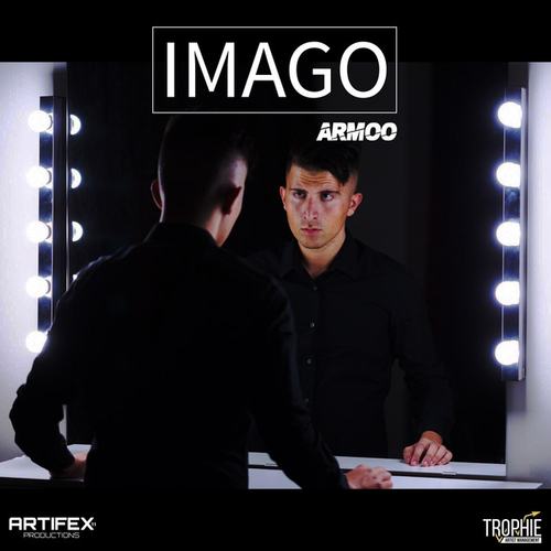 EP: Armoo - Imago