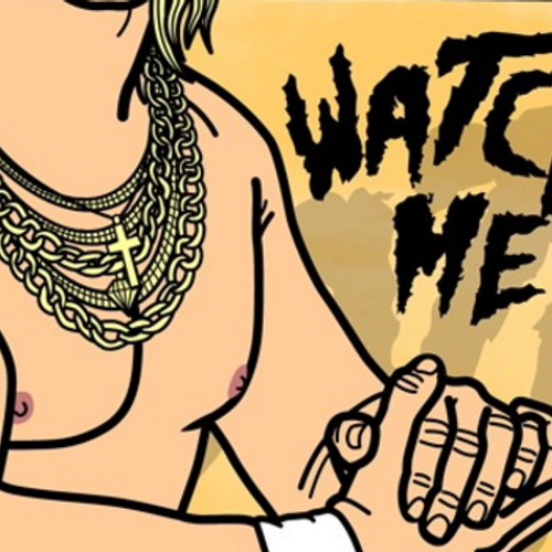Raynor Bruges en Murda zijn terug met 'Watch Me'