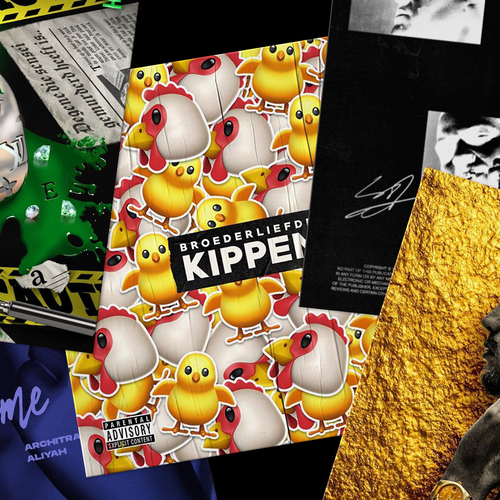 Alle releases van week 18