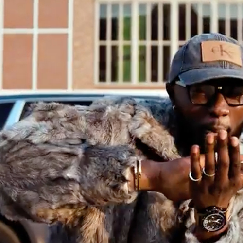 Talvin - Came Back From Miami