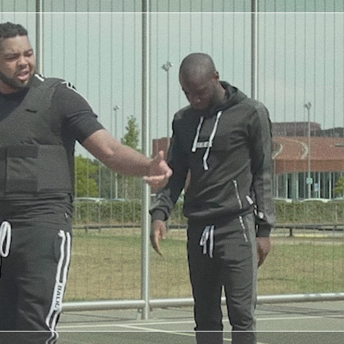 Video: Djahboy & Jayboogz - No Time