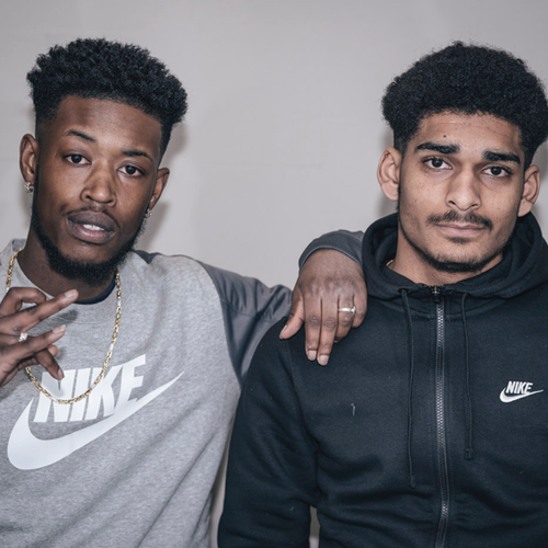 C-Jay komt je die Zaandamse drill brengen