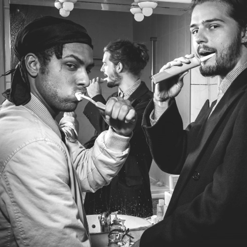 blackwave. - Elusive Ft. David Ngyah