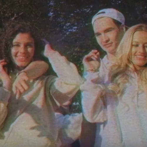 Gangthelabel - No Alcohol