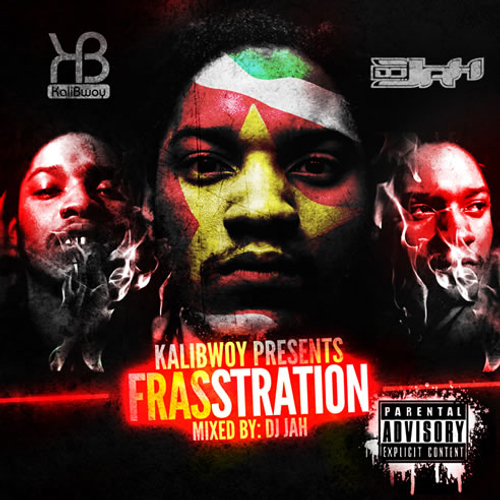 Kalibwoy - Frasstration
