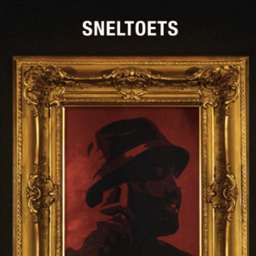 Amerildo de Krijger brengt 'Sneltoets' uit