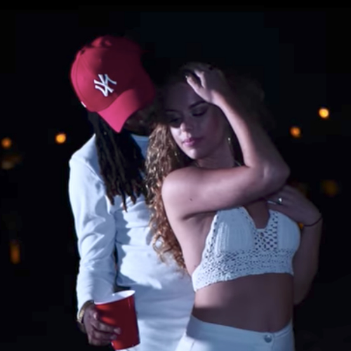 Rokendrick - Ga Maar Door