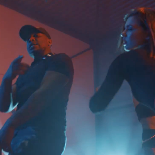 Afro Bros & Finest Sno - Breek Je Bakka