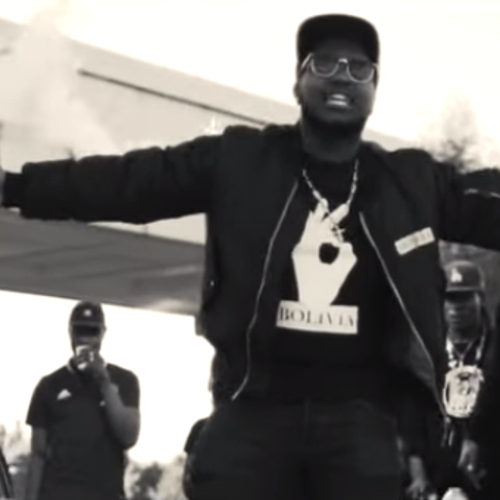 Emtee - Bolivia ft Bandoo & milly
