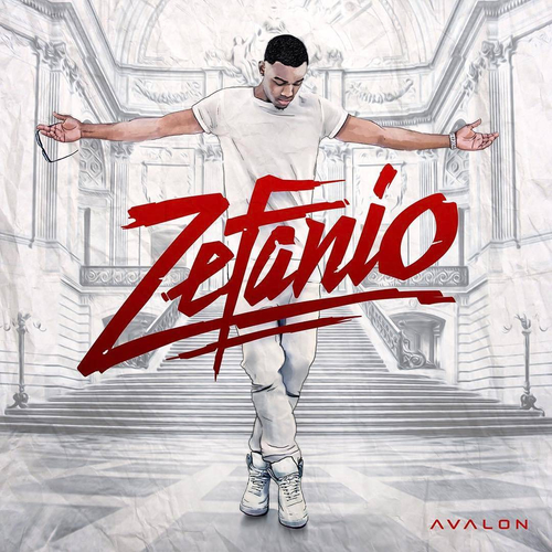 Zefanio - Digits ft. Jayh & Josylvio