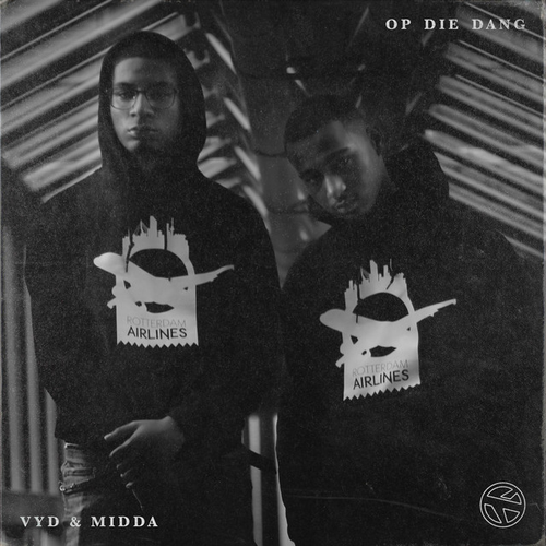 Vyd & Midda - Op Die Dang