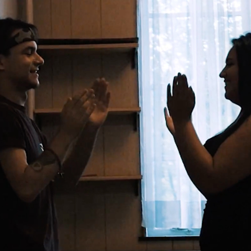 Amerildo de Krijger - Sneltoets ft. Kid de Blits