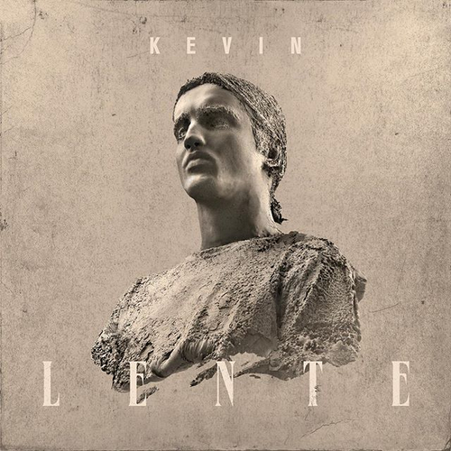 ALBUM: Kevin - Lente