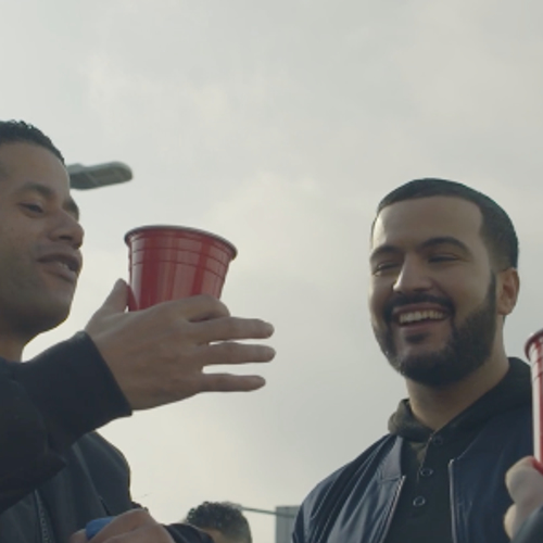 Vaiks L & Rowses - Je Kent Me Niet