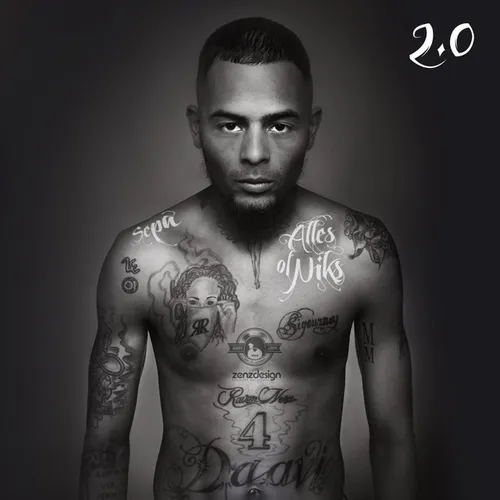 Luister nu naar het nieuwe album van Sepa