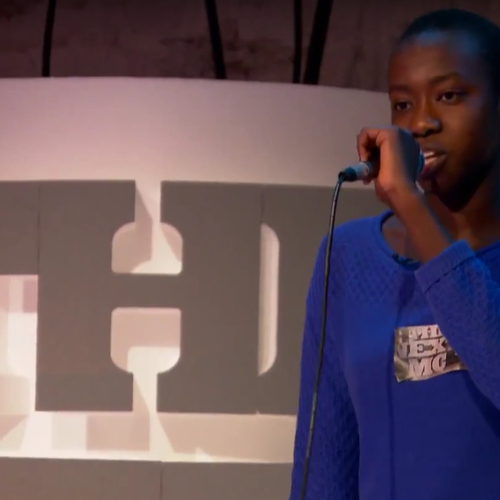 The Next MC - Audities - LogiCA