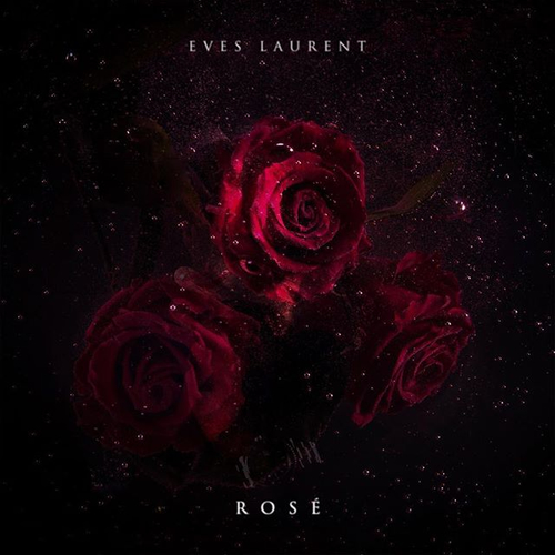 EP: Eves Laurent - Rosé