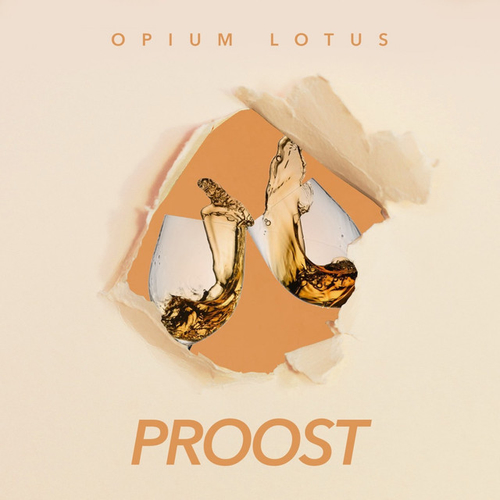 Opium Lotus - Proost