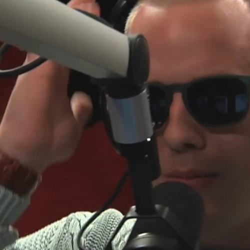 Studiosessie 163 - JeBroer