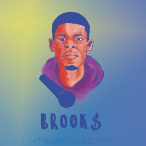 Brooks - Never Change