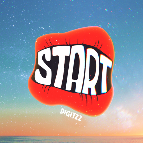 Digitzz - Start