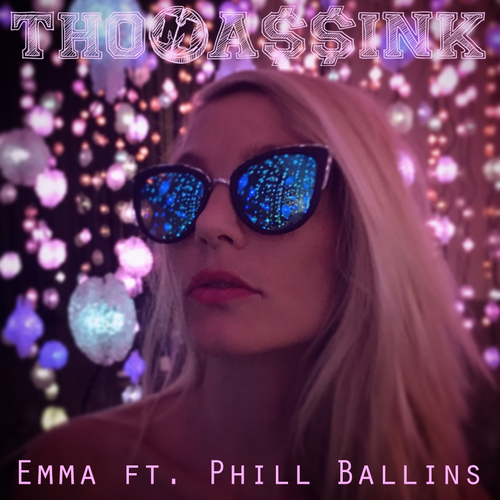 ThoMassinK - Emma Ft. Phill Ballins